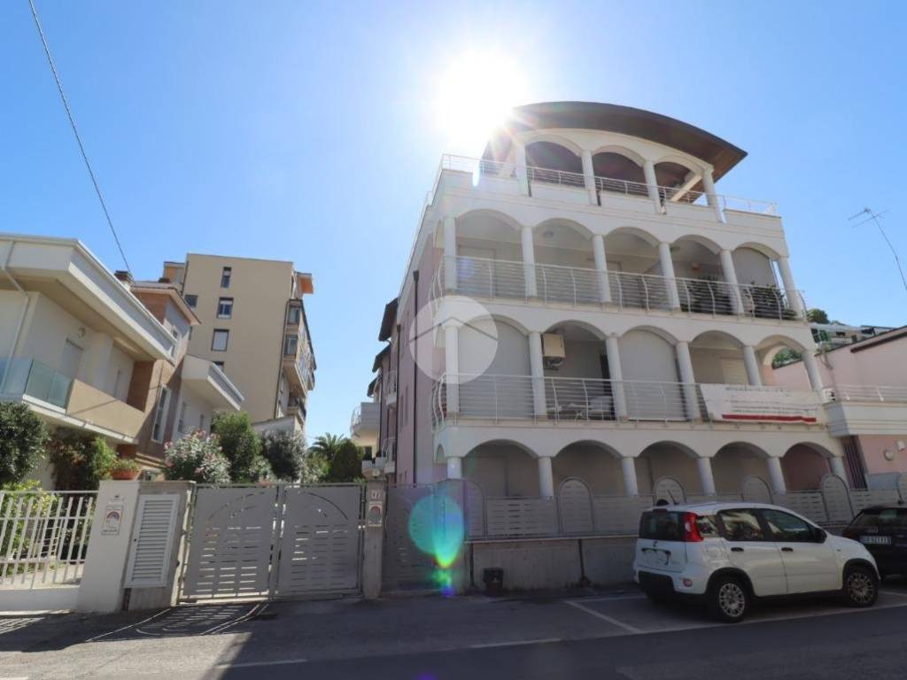 Appartamento a Giulianova in Via Milano, 17 - Foto 2