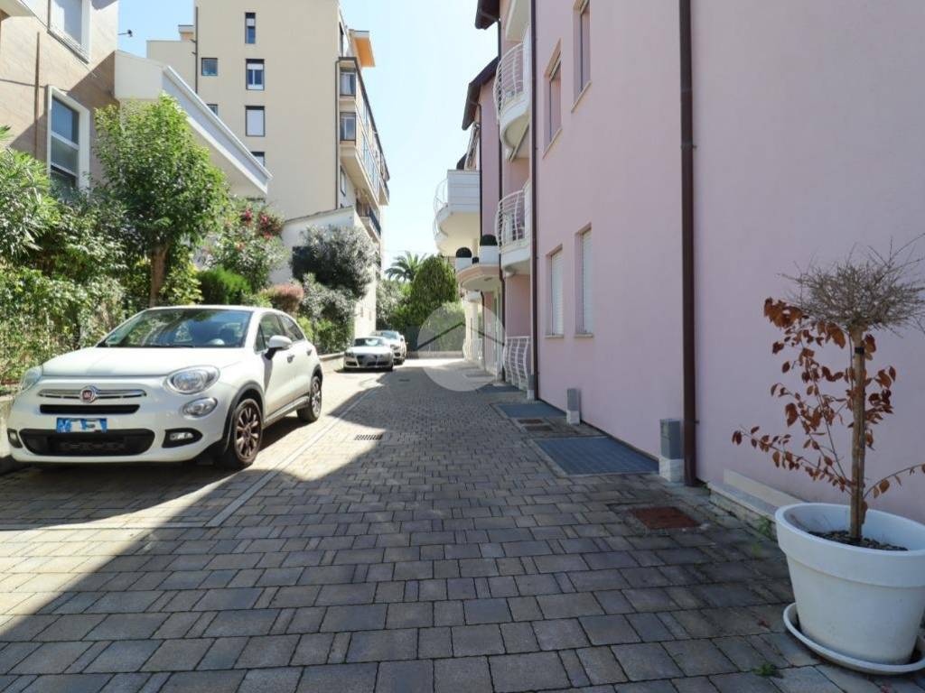 Appartamento a Giulianova in Via Milano, 17 - Foto 3
