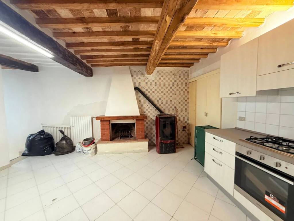Appartamento a Manciano in Via Marsala No Number - Foto 2