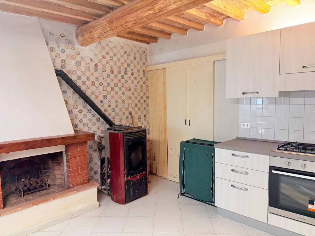 Appartamento a Manciano in Via Marsala No Number - Foto 4
