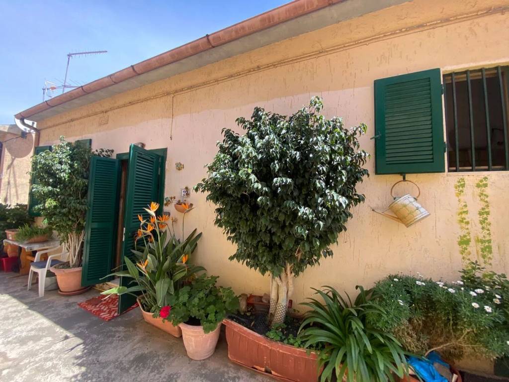 Appartamento a Monte argentario in Centro No Number - Foto 4
