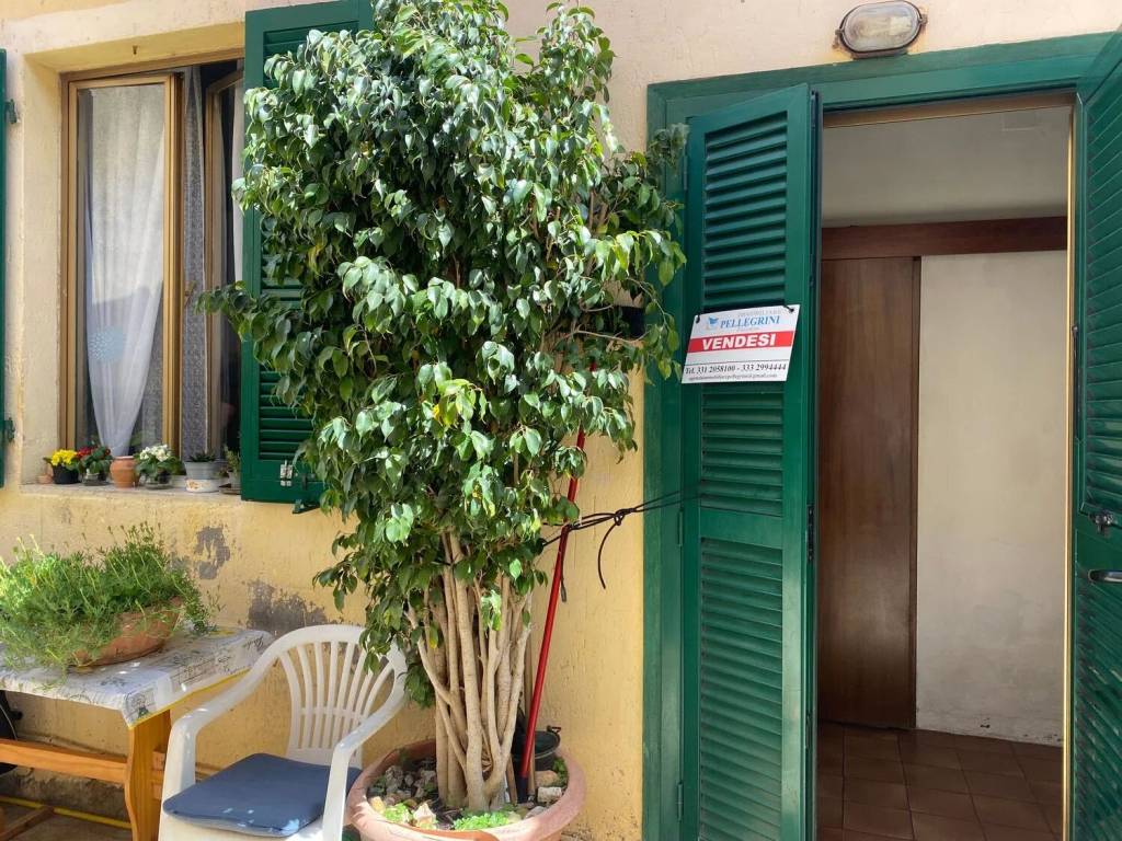 Appartamento a Monte argentario in Centro No Number - Foto 5