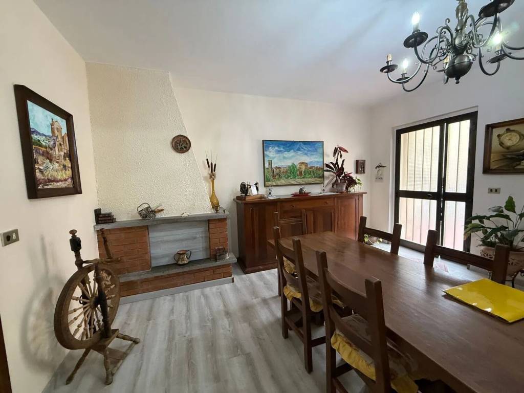 Appartamento a Pitigliano in Via Giuseppe Mazzini No Number - Foto 2