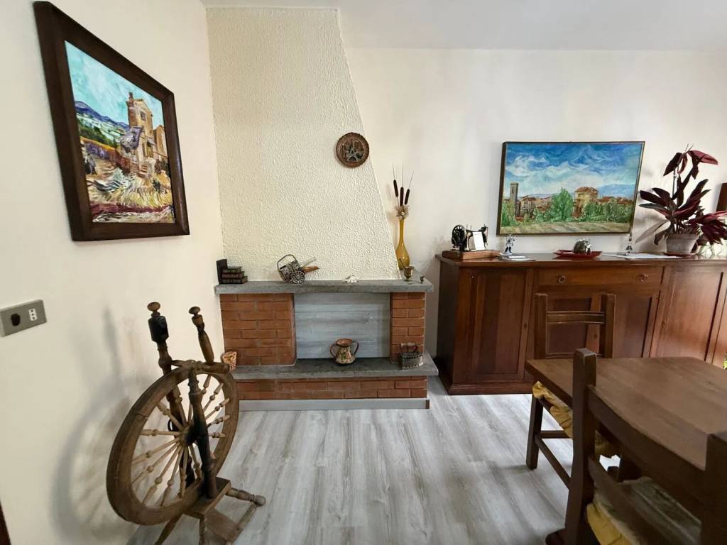 Appartamento a Pitigliano in Via Giuseppe Mazzini No Number - Foto 3