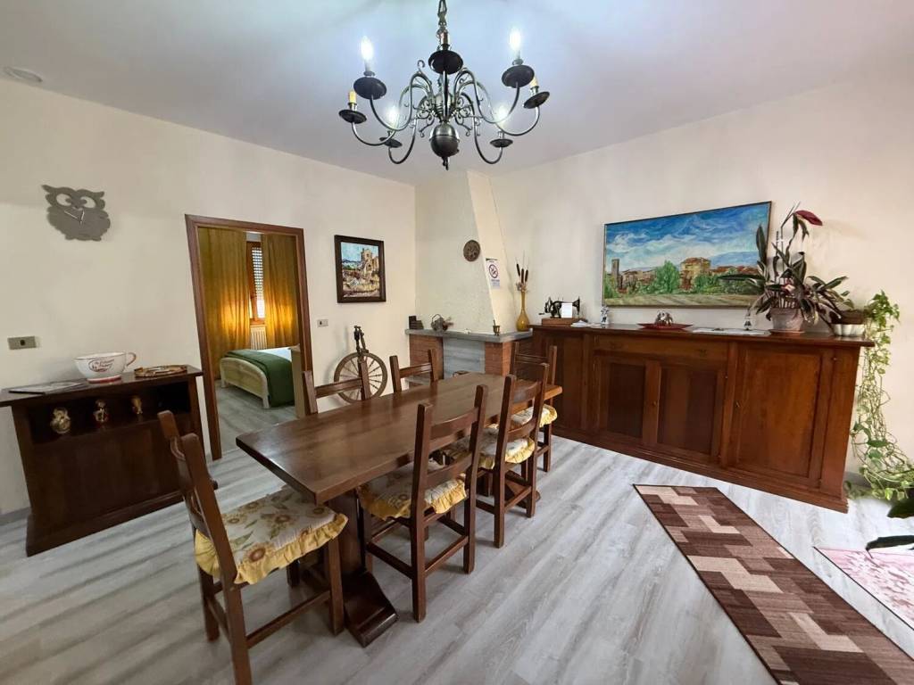 Appartamento a Pitigliano in Via Giuseppe Mazzini No Number - Foto 5