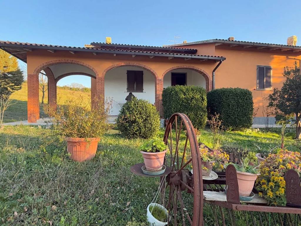 Villa a Manciano in Pian Di Palma No Number - Foto 2