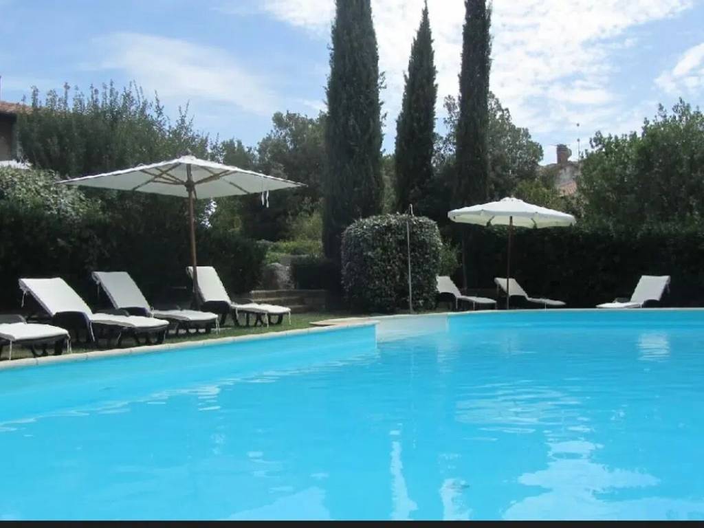 Villa a Manciano in Poderi Di Montemerano No Number - Foto 3