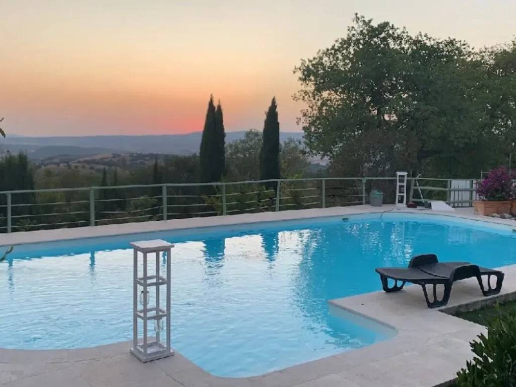 Villa a Manciano in Poderi Di Montemerano No Number - Foto 4