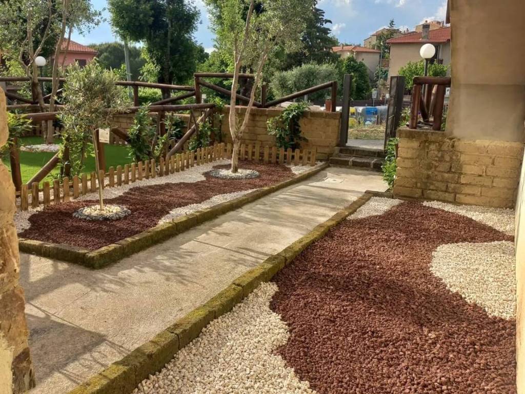 Appartamento a Manciano in Manciano No Number - Foto 3