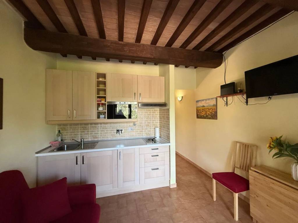 Appartamento a Manciano in Manciano No Number - Foto 4