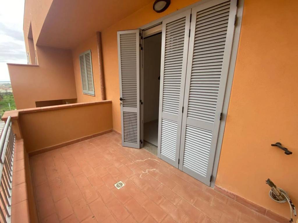 Appartamento a Castiglione della pescaia in Zona Residenziale No Number - Foto 4
