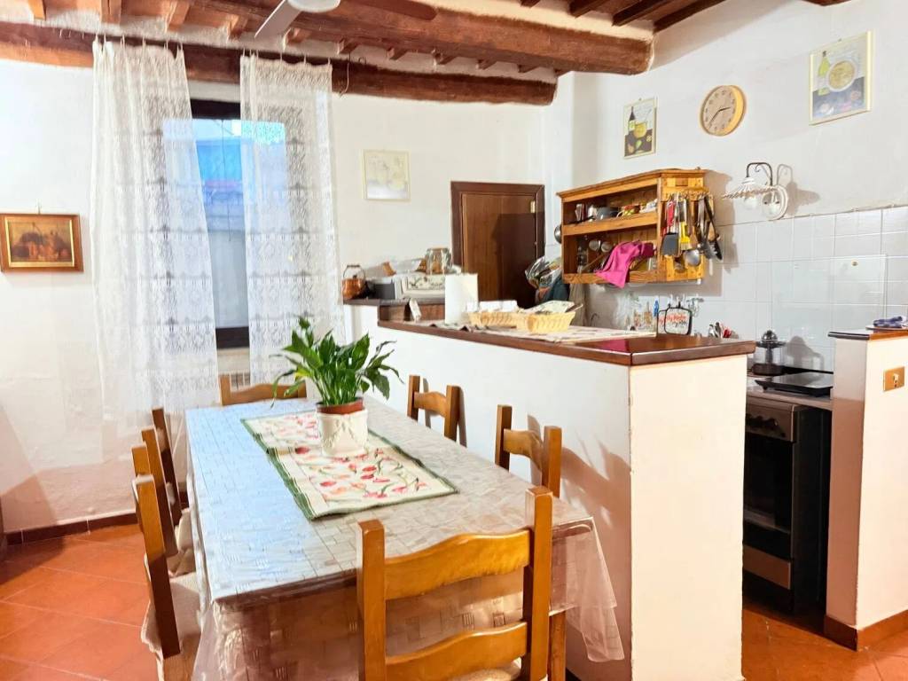 Appartamento a Manciano in Piazza Garibaldi, 1 - Foto 2