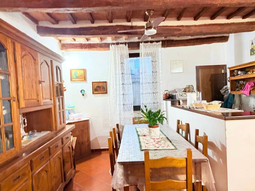 Appartamento a Manciano in Piazza Garibaldi, 1 - Foto 3