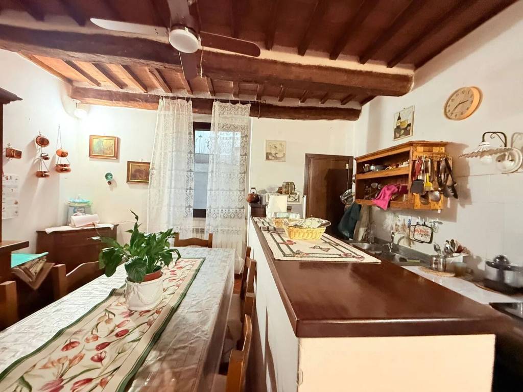 Appartamento a Manciano in Piazza Garibaldi, 1 - Foto 4