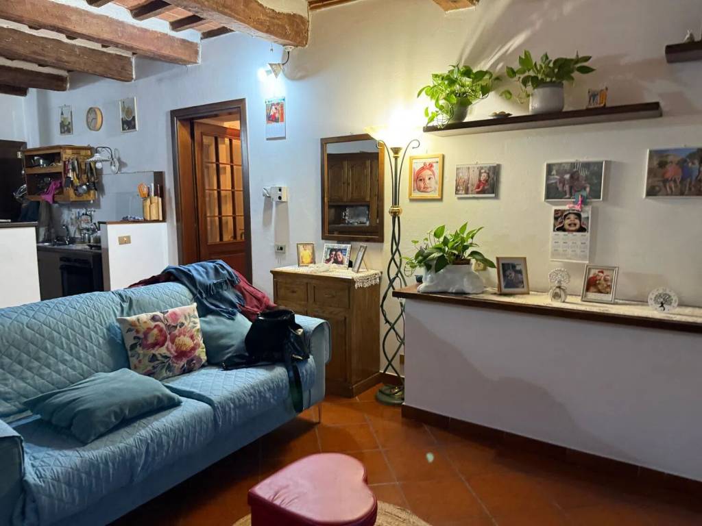 Appartamento a Manciano in Piazza Garibaldi, 1 - Foto 5
