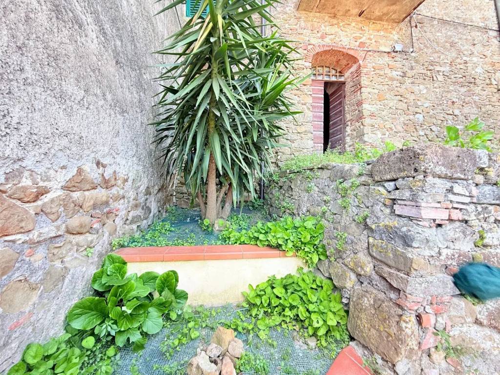 Appartamento a Manciano in Centro Storico No Number - Foto 2