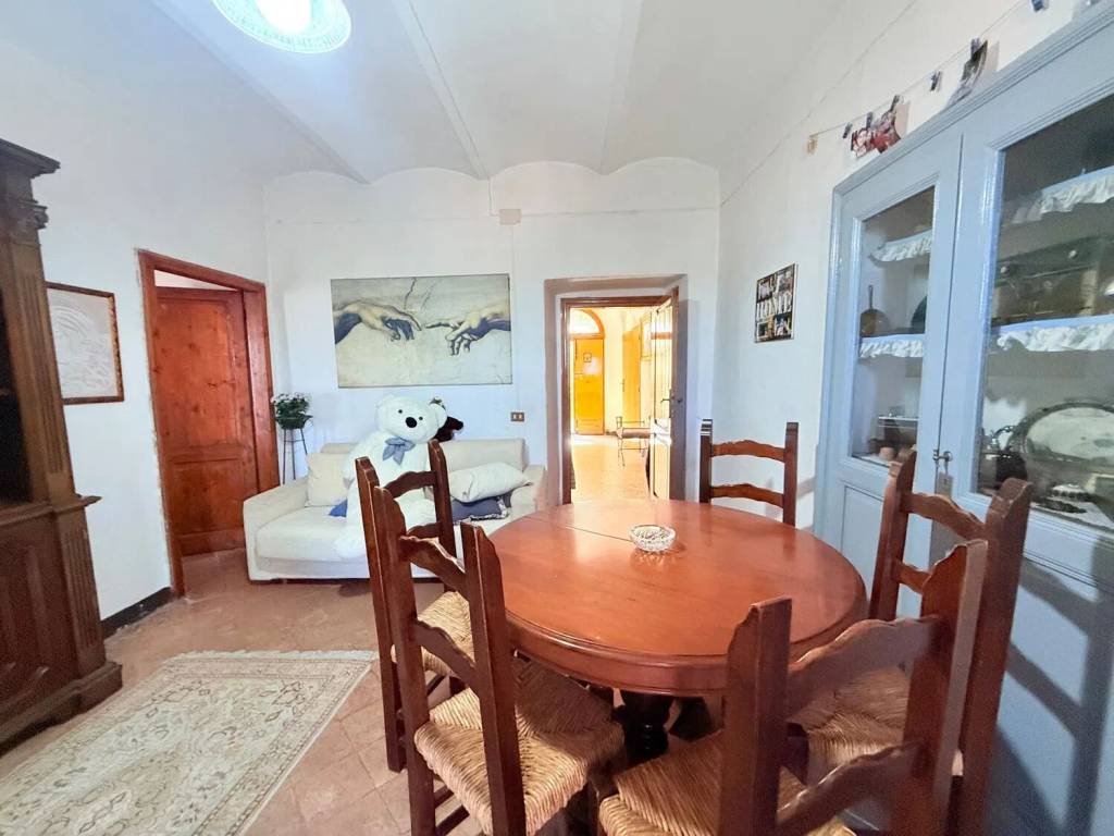 Appartamento a Manciano in Centro Storico No Number - Foto 4