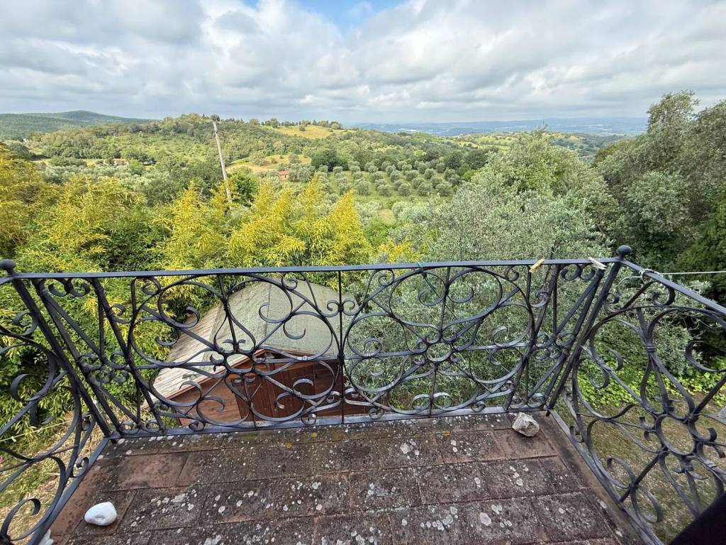 Villa a Manciano in Poderi Montemerano No Number - Foto 3