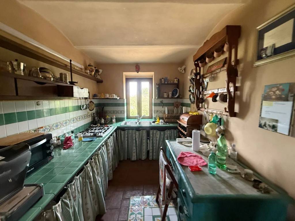 Villa a Manciano in Poderi Montemerano No Number - Foto 5