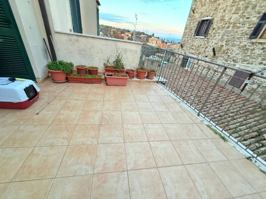 Appartamento a Manciano in Largo D'Antona No Number - Foto 2