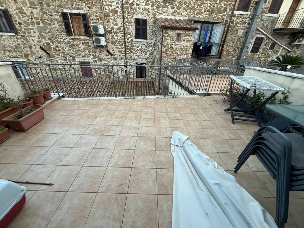 Appartamento a Manciano in Largo D'Antona No Number - Foto 3