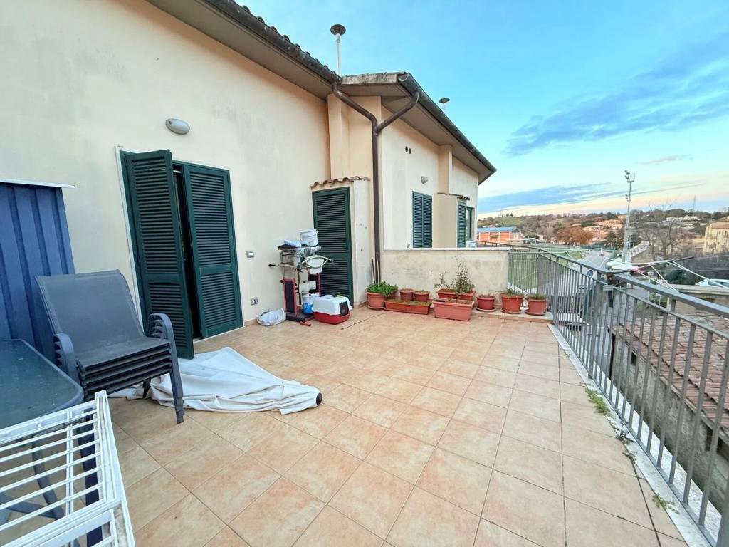 Appartamento a Manciano in Largo D'Antona No Number - Foto 4
