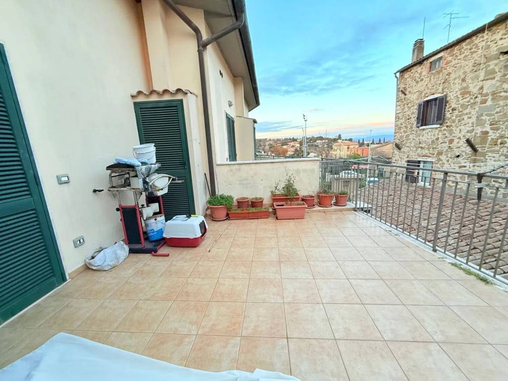 Appartamento a Manciano in Largo D'Antona No Number - Foto 5