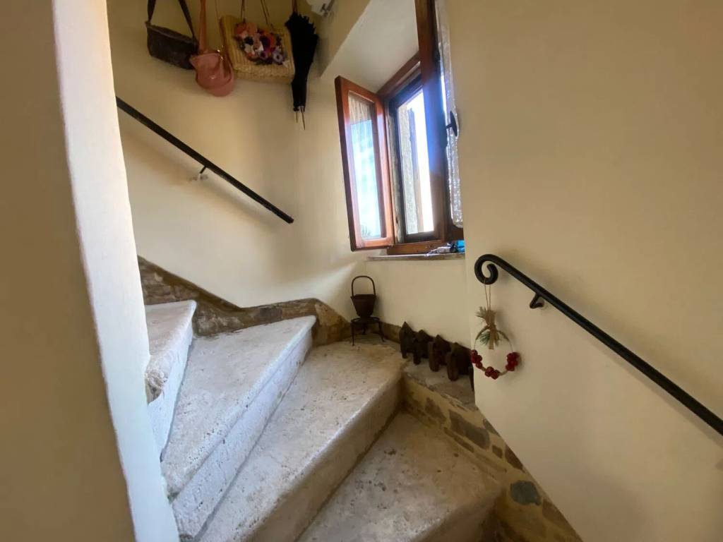 Appartamento a Manciano in Centro No Number - Foto 2