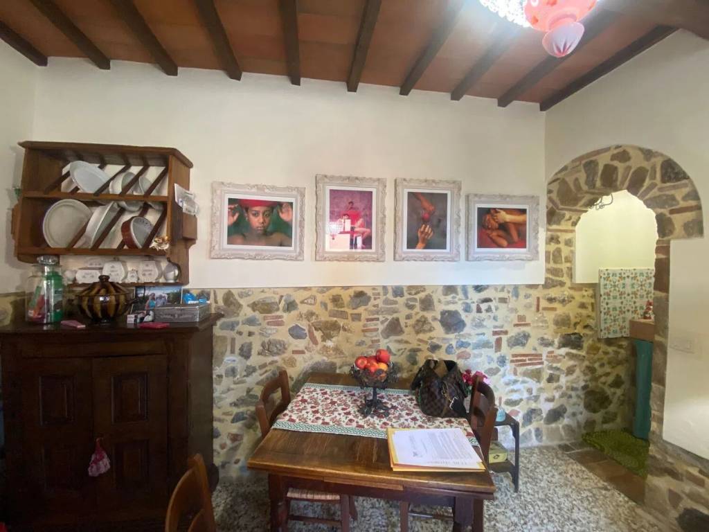 Appartamento a Manciano in Centro No Number - Foto 3