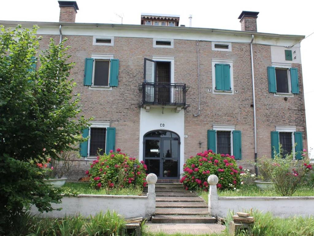 Villa a Gonzaga - Foto 2