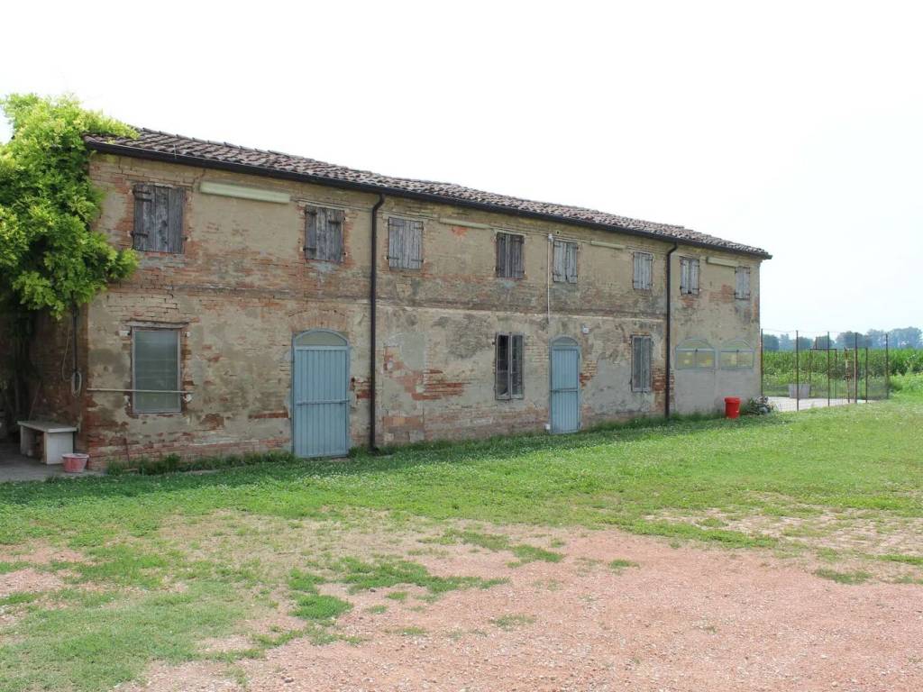 Villa a Gonzaga - Foto 3