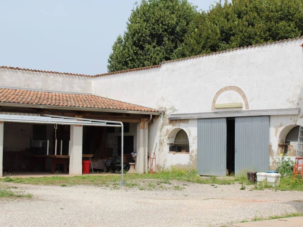 Villa a Gonzaga - Foto 5