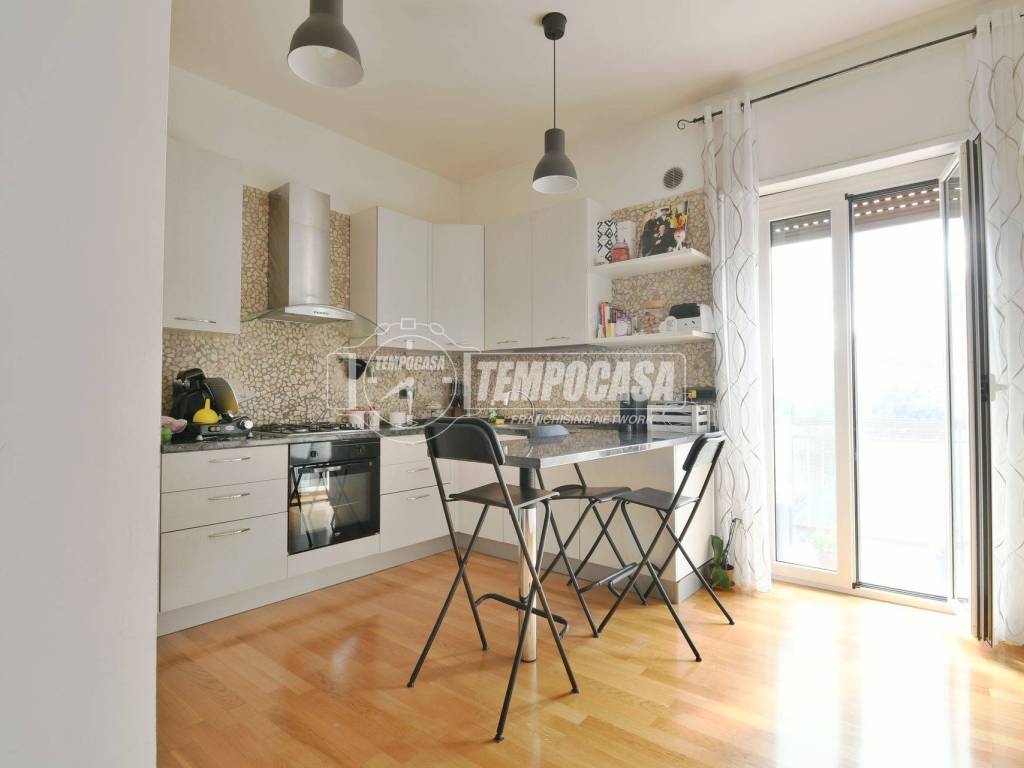 Appartamento a Ascoli piceno in Via F. Kennedy John 21/A - Foto 2