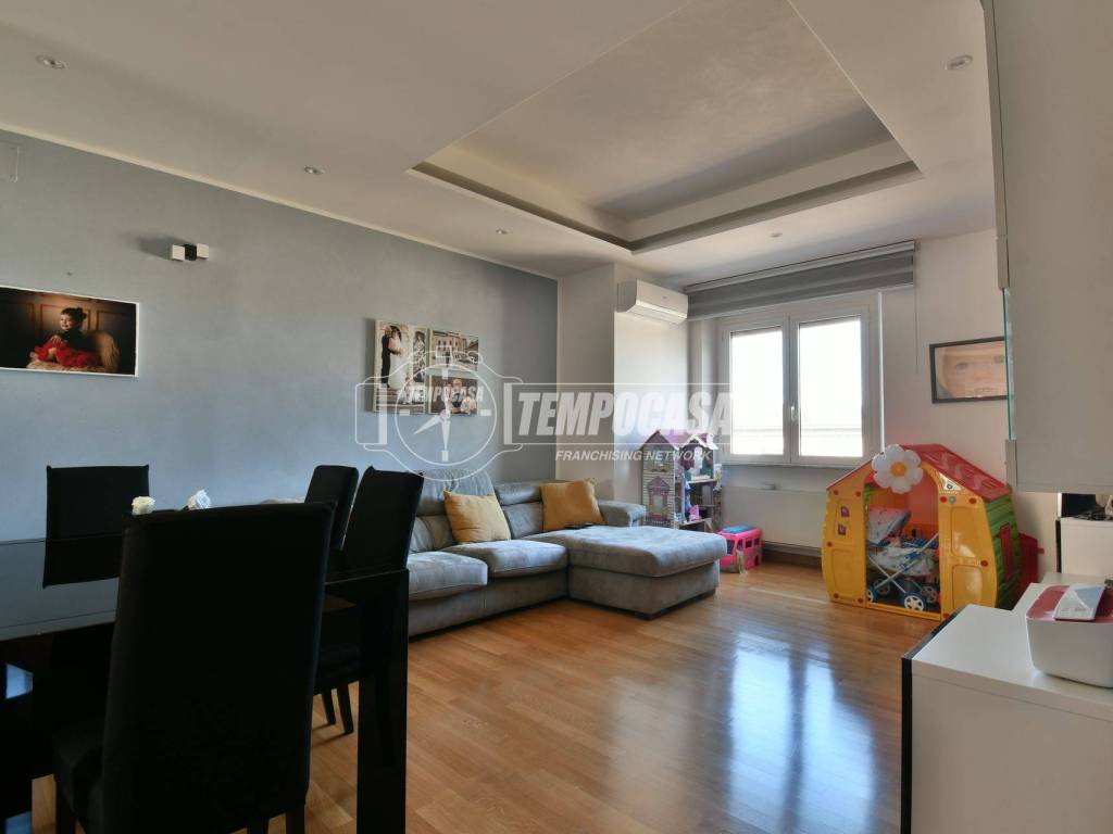 Appartamento a Ascoli piceno in Via F. Kennedy John 21/A - Foto 3