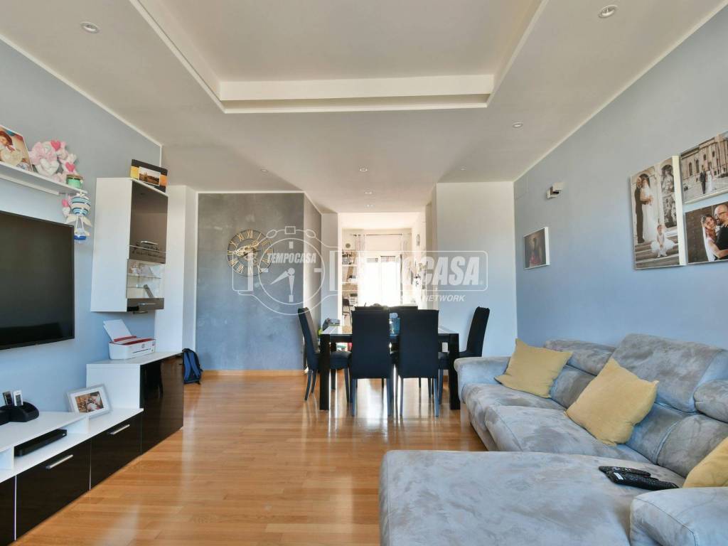 Appartamento a Ascoli piceno in Via F. Kennedy John 21/A - Foto 4