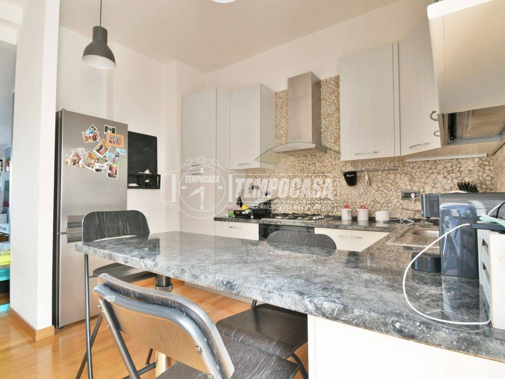 Appartamento a Ascoli piceno in Via F. Kennedy John 21/A - Foto 5