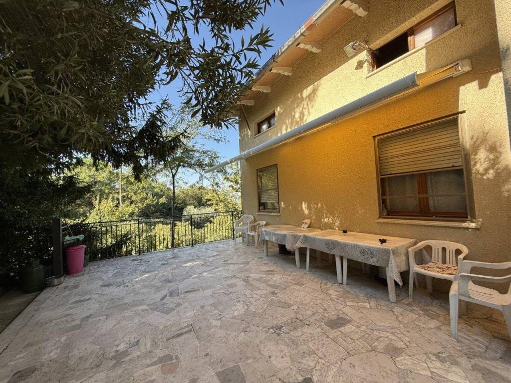 Villa a Potenza picena in Contrada Pisciarello, 1 - Foto 2