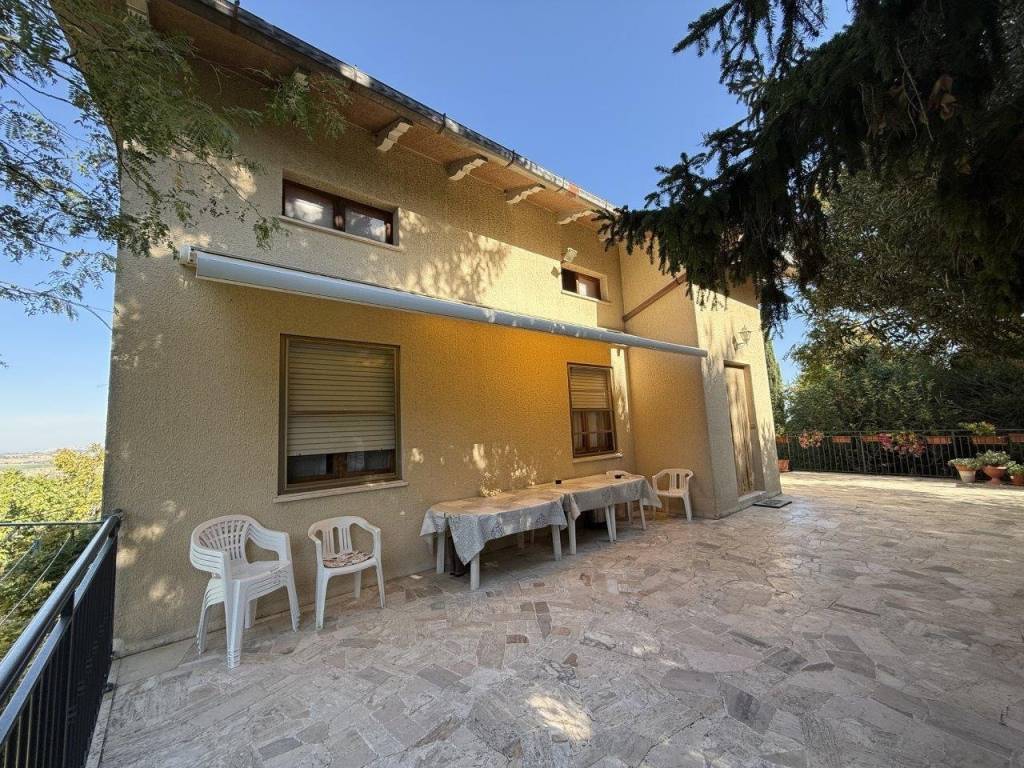 Villa a Potenza picena in Contrada Pisciarello, 1 - Foto 3