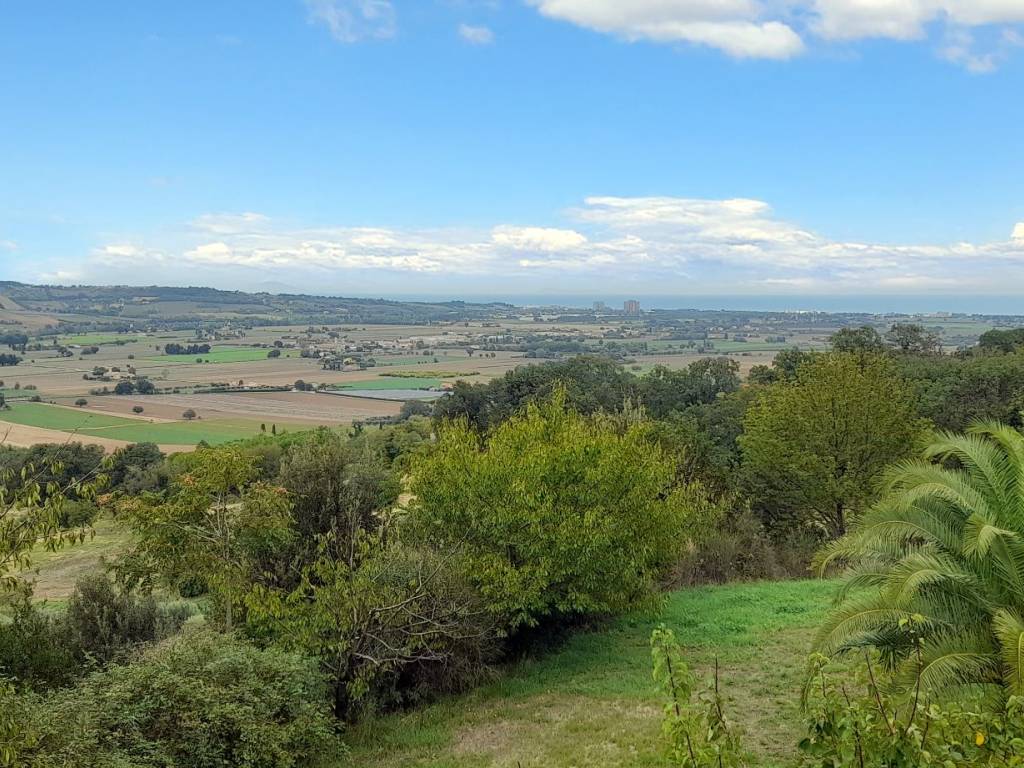 Villa a Potenza picena in Contrada Pisciarello, 1 - Foto 5