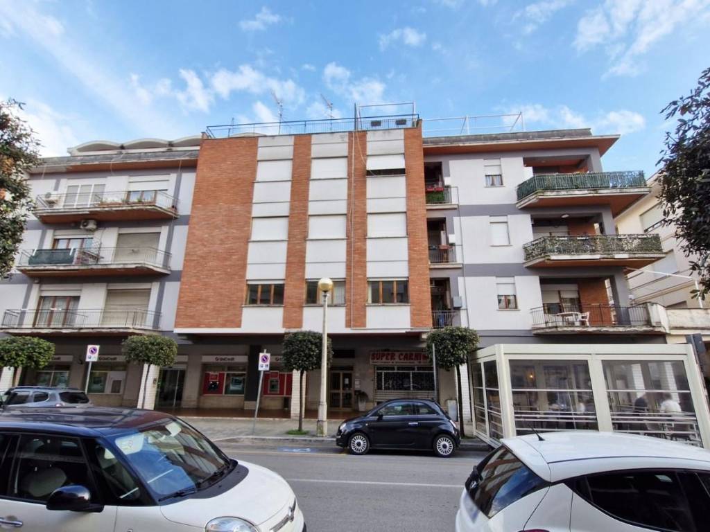 Appartamento a Sabaudia in Corso Vittorio Emanuele II - Foto 3