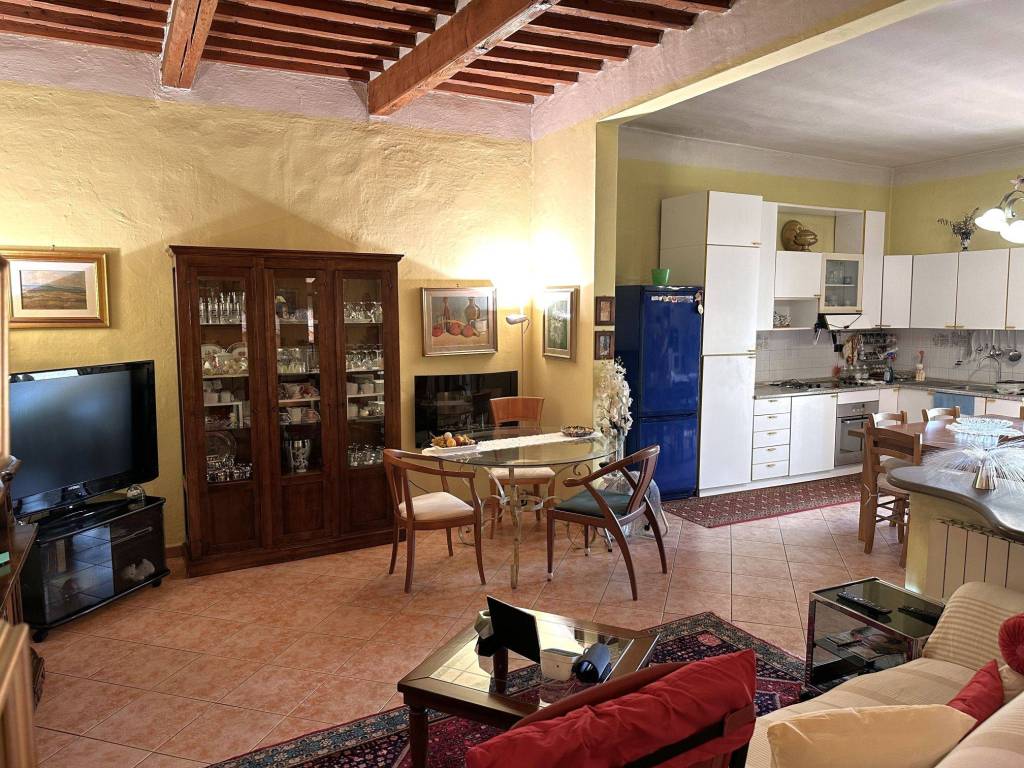 Casa indipendente a San miniato in Via Poggio Sole - Foto 3
