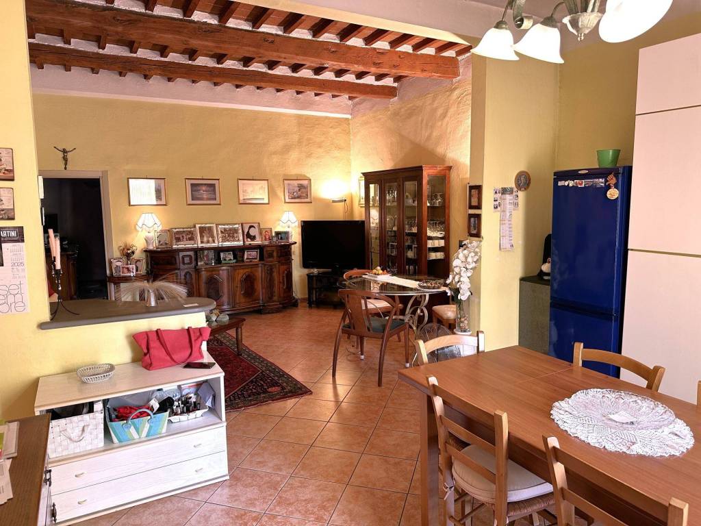 Casa indipendente a San miniato in Via Poggio Sole - Foto 5