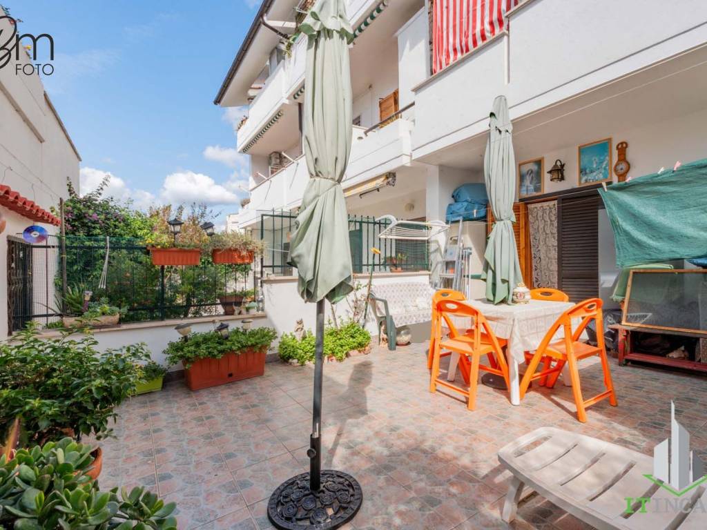Appartamento a Cerveteri in Via Luigi Gallori - Foto 3
