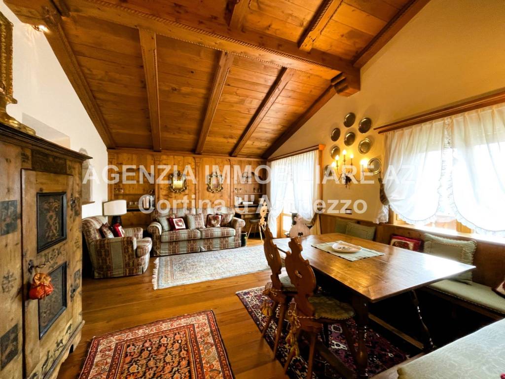 Appartamento a Cortina d'ampezzo - Foto 2