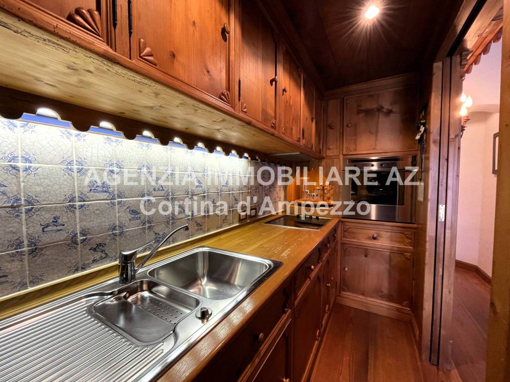 Appartamento a Cortina d'ampezzo - Foto 3