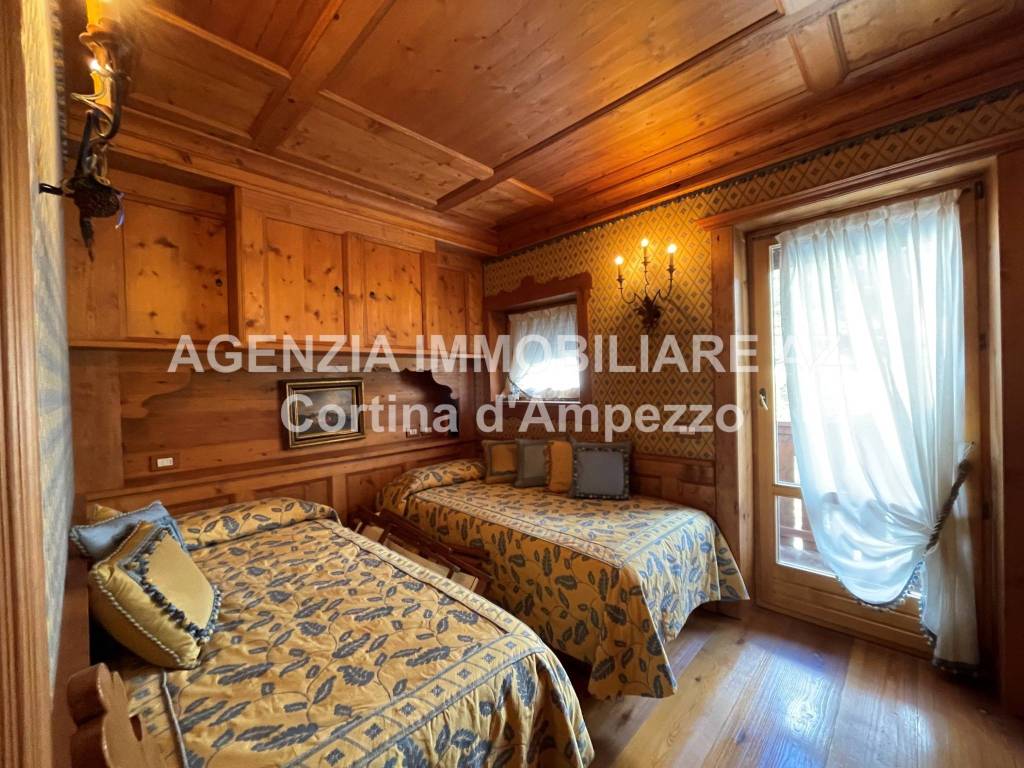 Appartamento a Cortina d'ampezzo - Foto 4