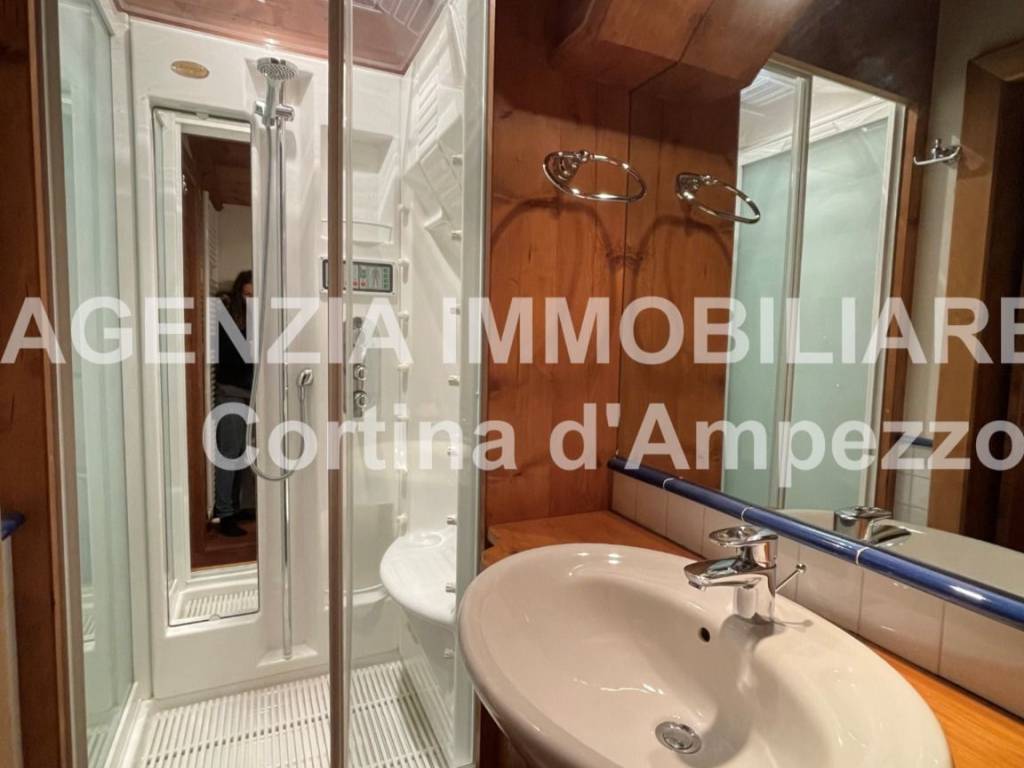 Appartamento a Cortina d'ampezzo - Foto 5
