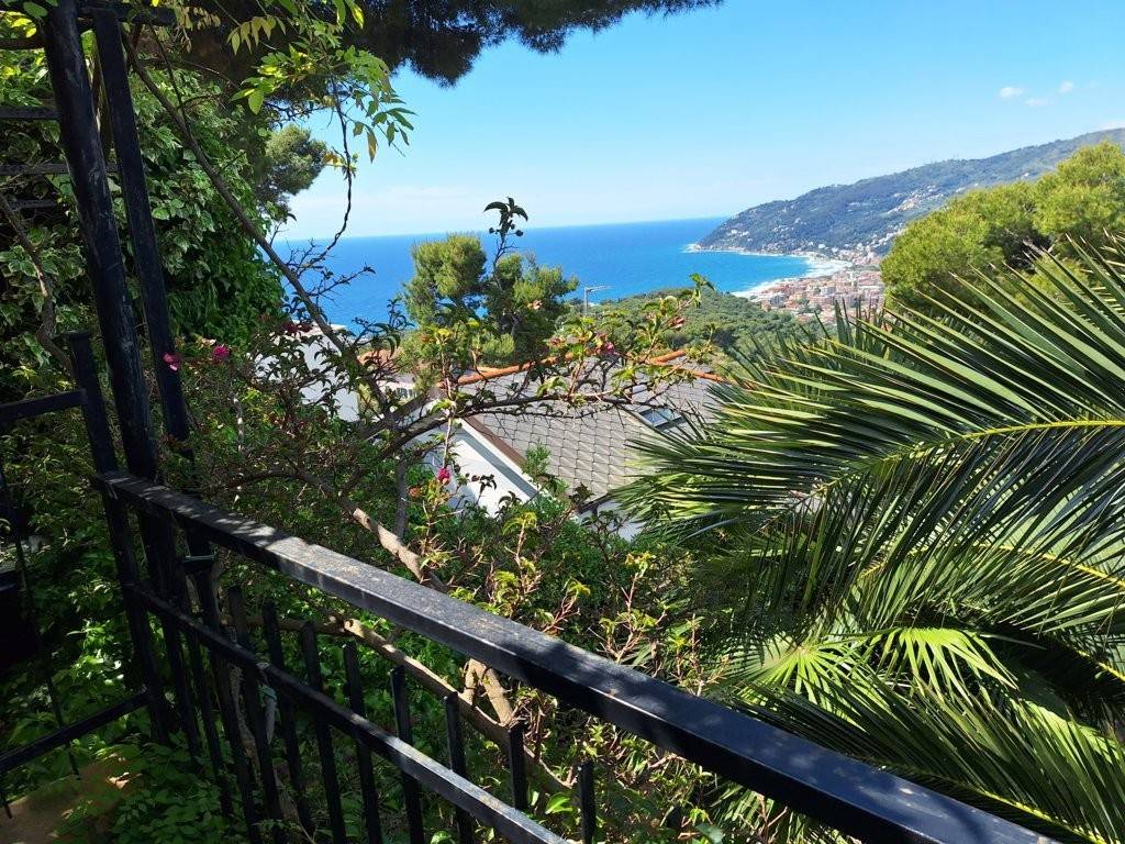 Villa a Andora in Via Soprana - Foto 4