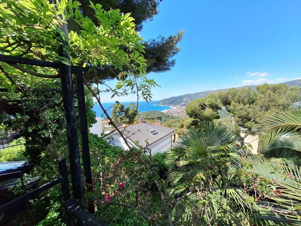 Villa a Andora in Via Soprana - Foto 5