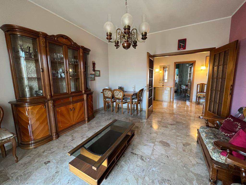 Appartamento a Moncalieri in Corso Trieste, 61 - Foto 2